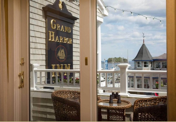 Grand Harbor Inn image 15