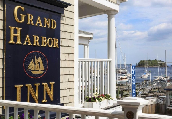 Grand Harbor Inn image 18
