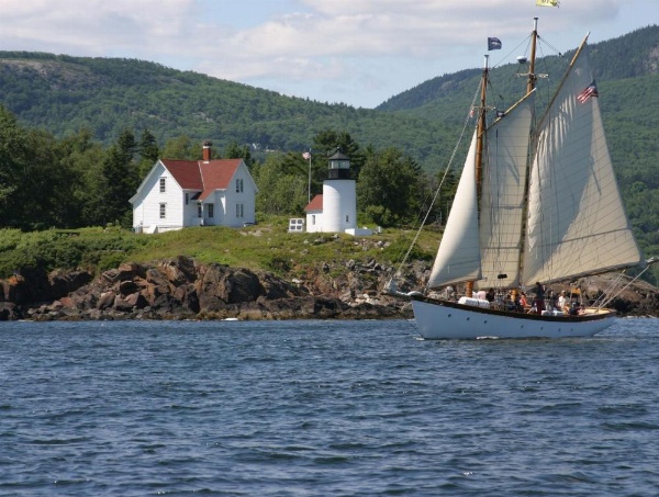 Grand Harbor Inn image 24