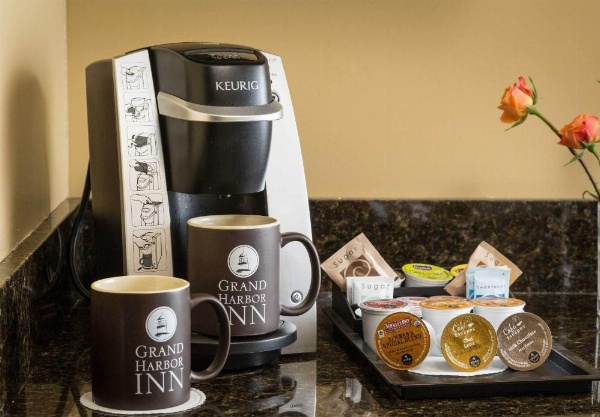 Grand Harbor Inn image 26